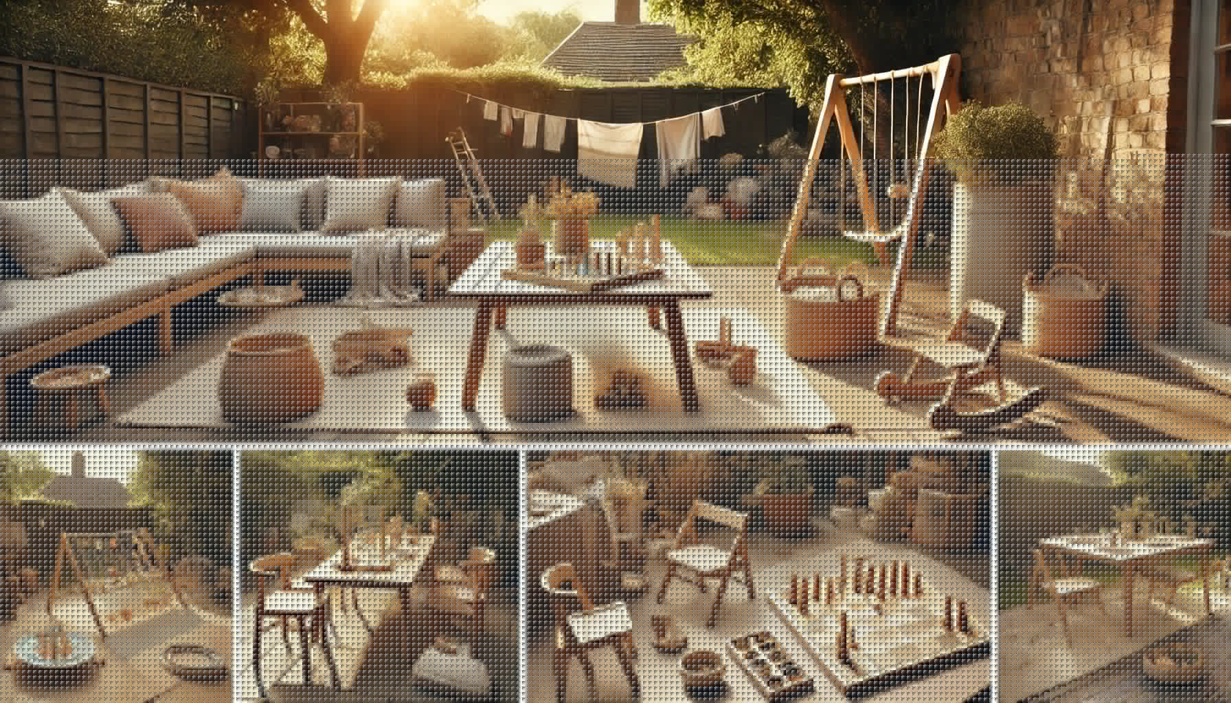 Outdoor Activities & Entertainment