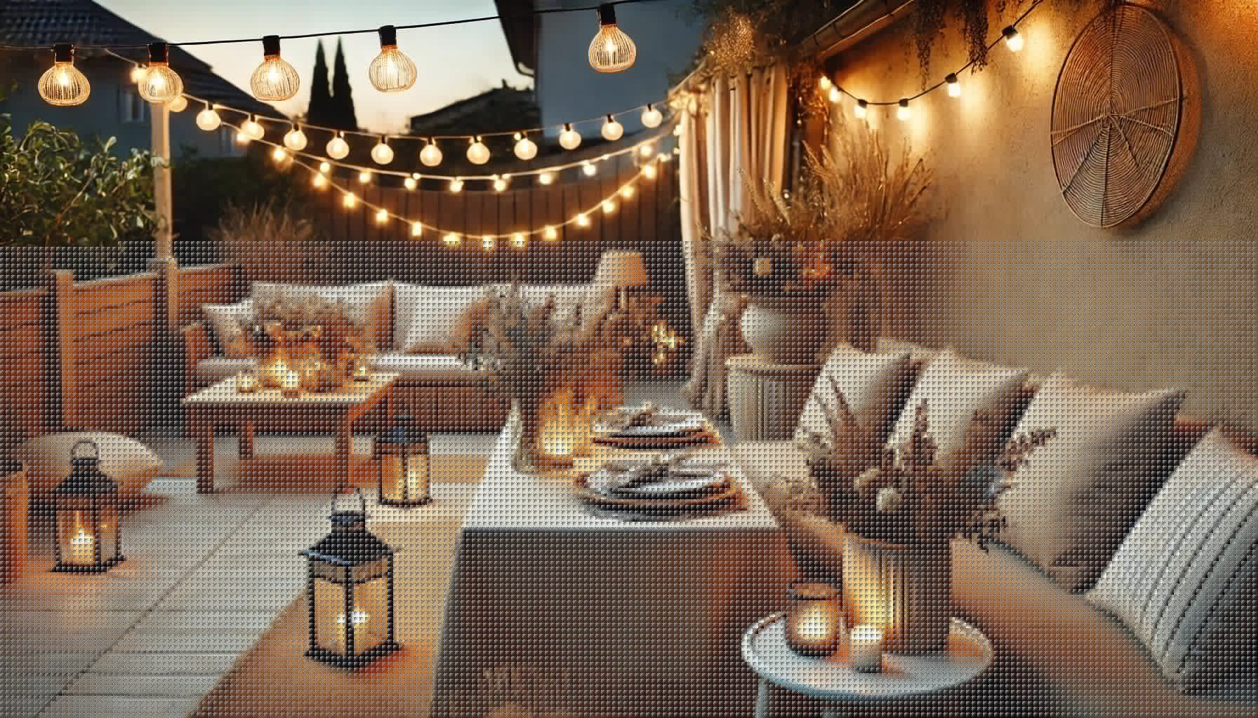 Party & Event Décor