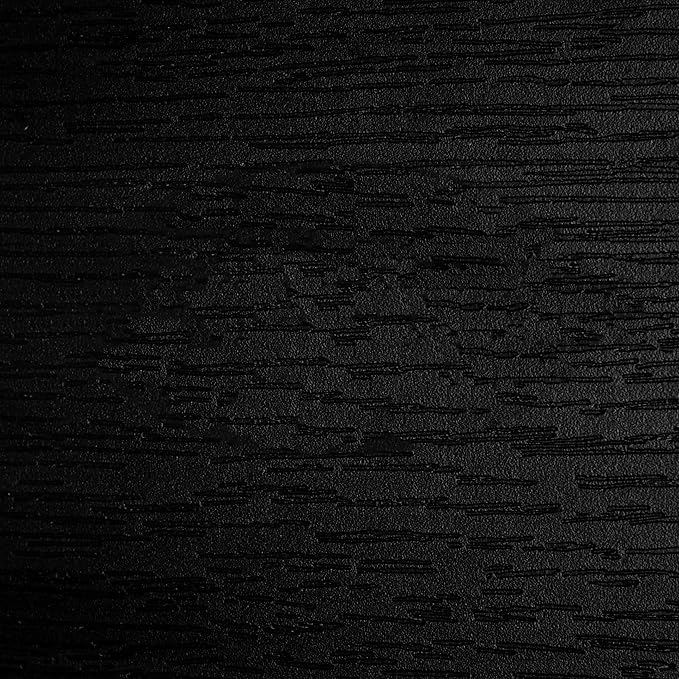 highwood Hometown Picnic Table, 6 Foot, Black